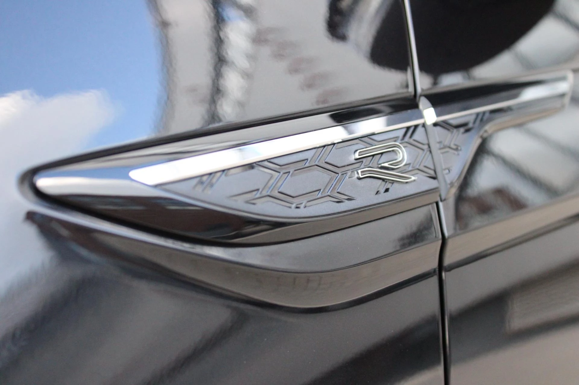 Hoofdafbeelding Volkswagen Taigo