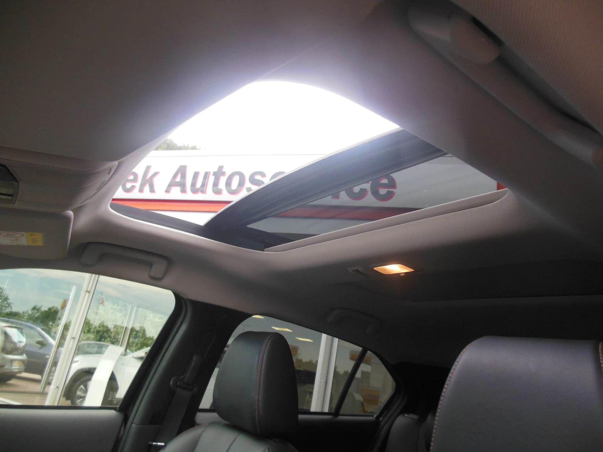 Hoofdafbeelding Mitsubishi Eclipse Cross
