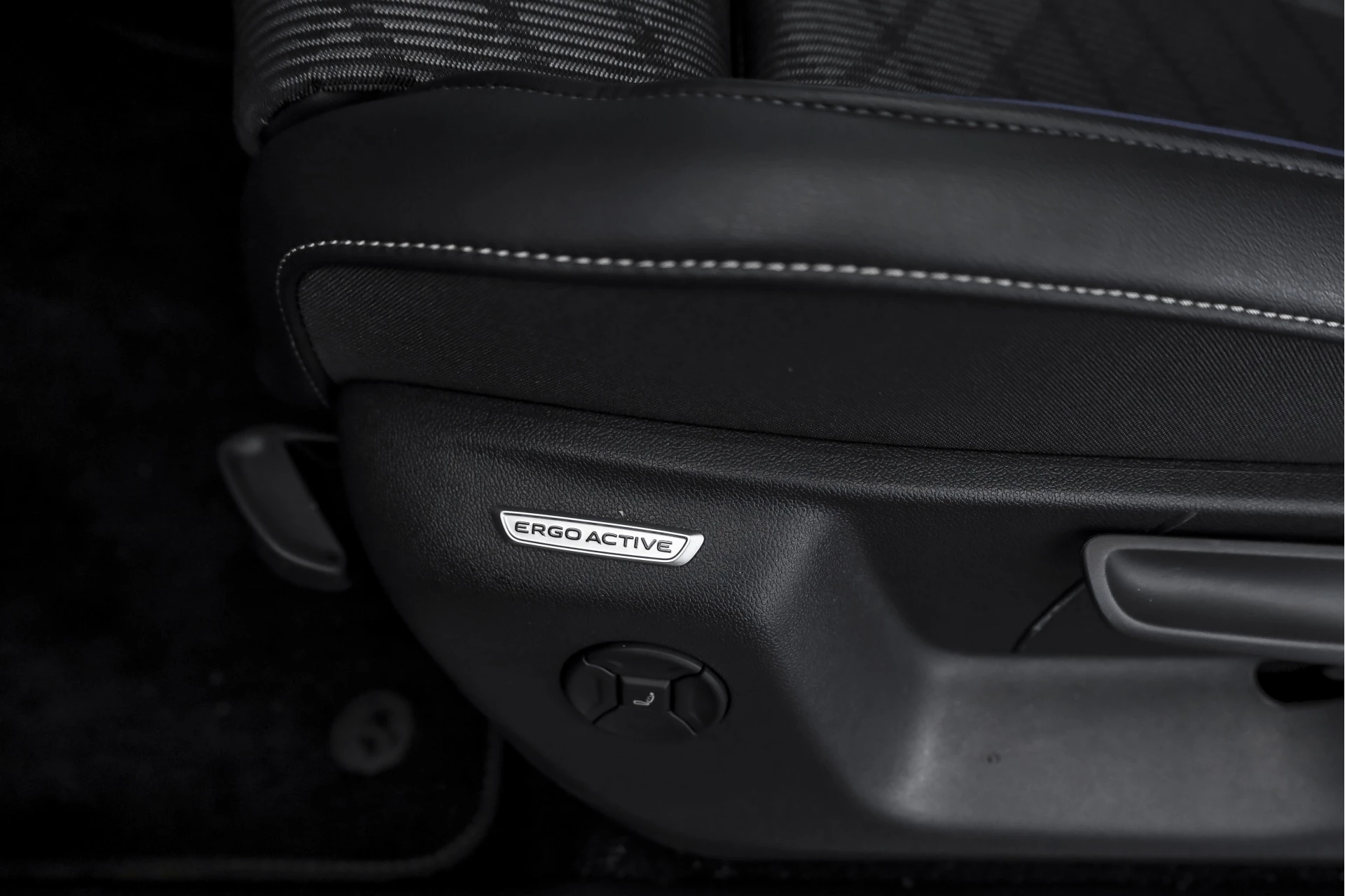 Hoofdafbeelding Volkswagen Tayron