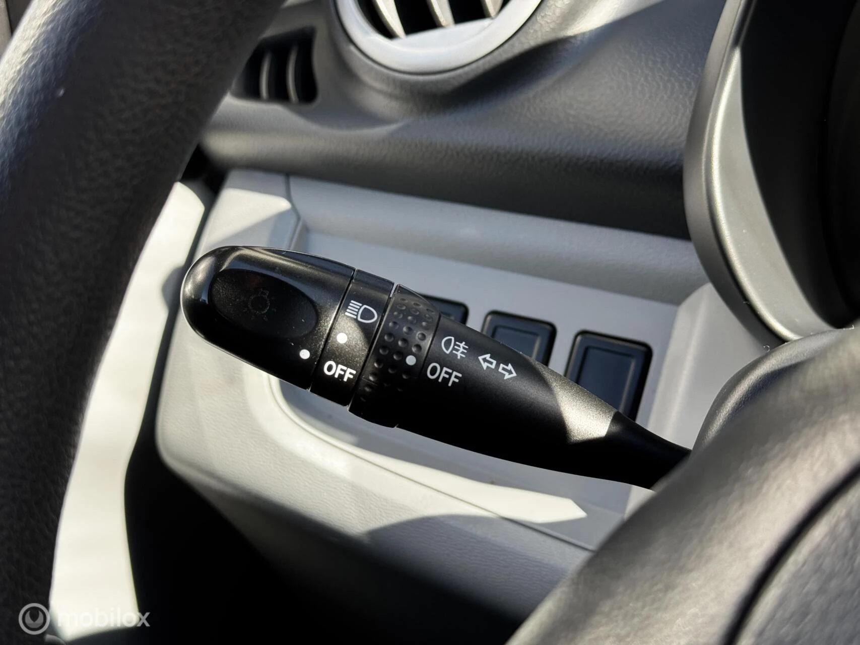 Hoofdafbeelding Suzuki Alto