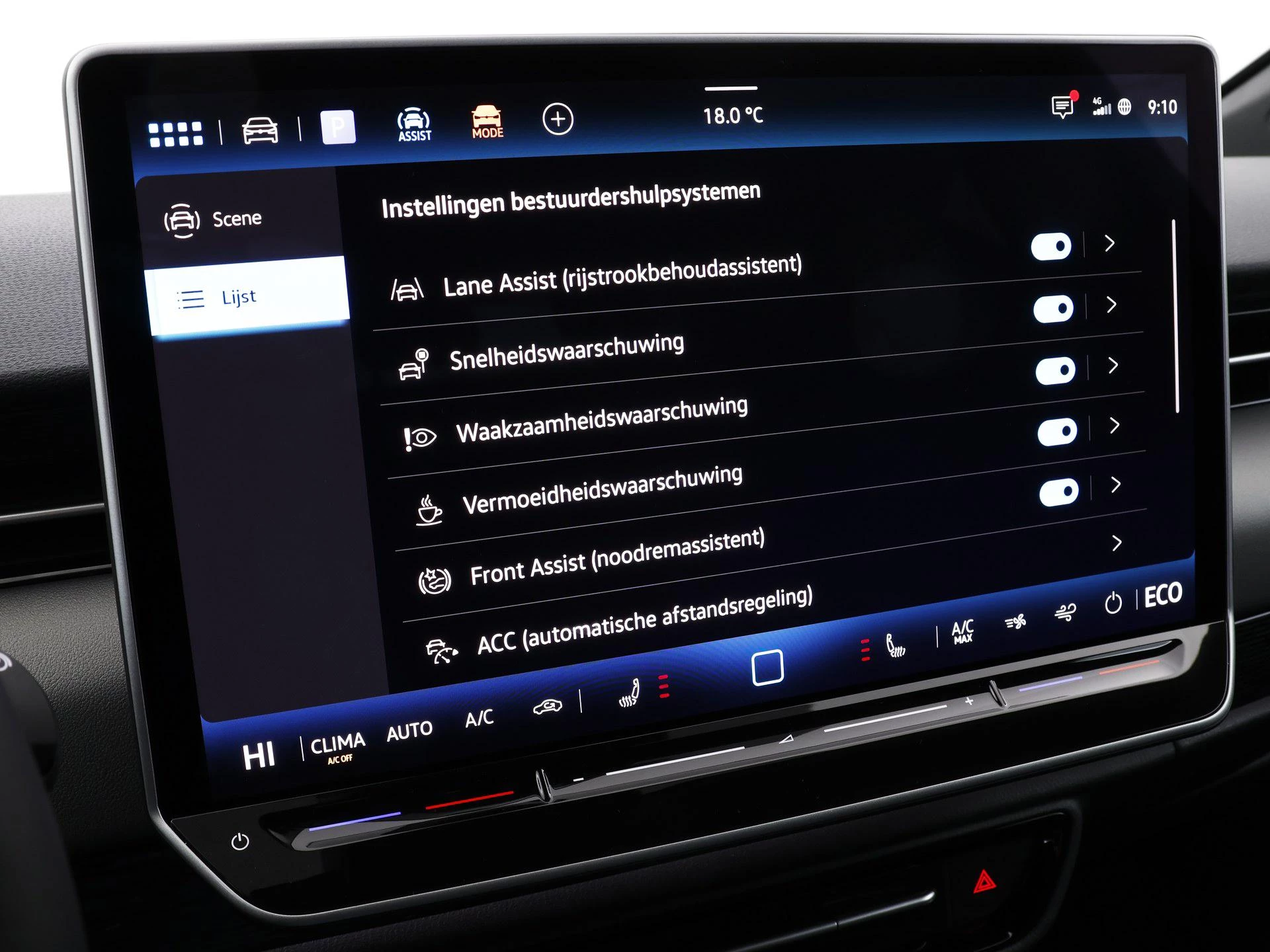 Hoofdafbeelding Volkswagen ID.7