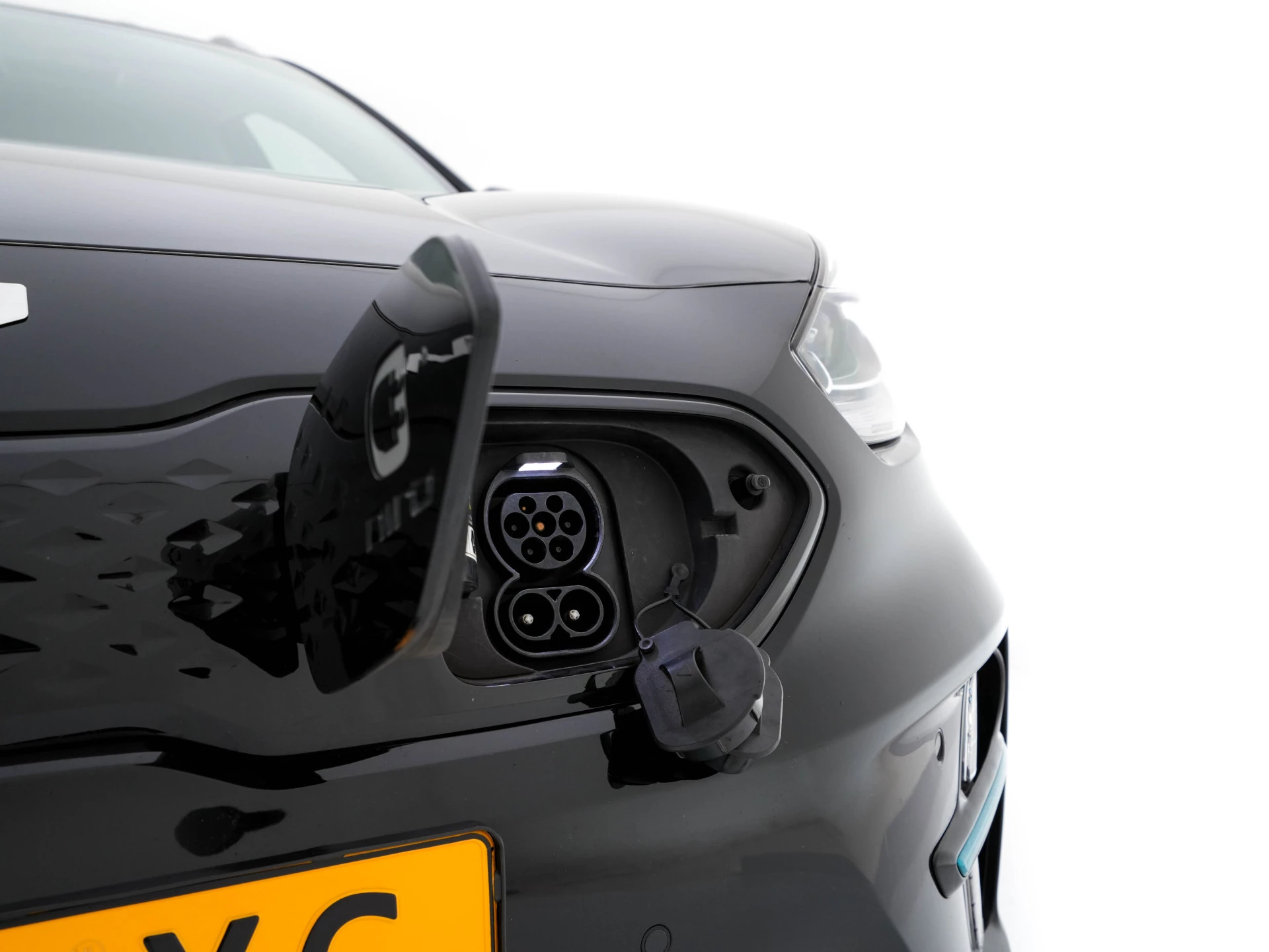 Hoofdafbeelding Kia e-Niro