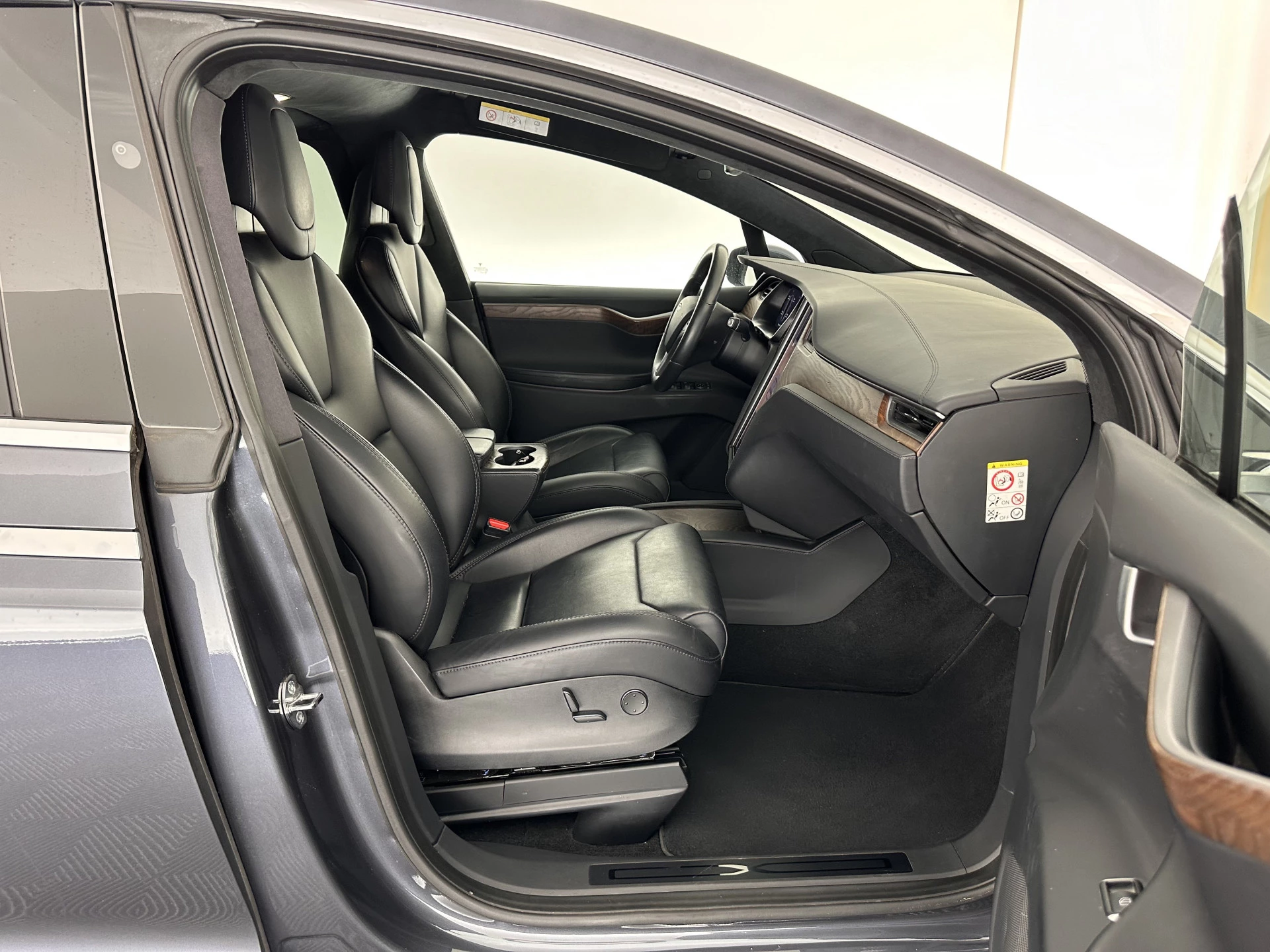 Hoofdafbeelding Tesla Model X