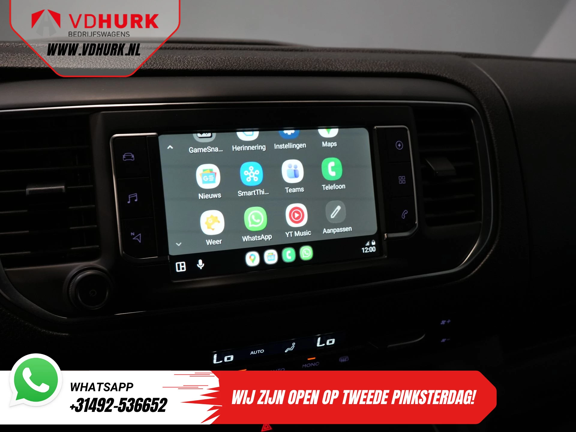 Hoofdafbeelding Toyota ProAce