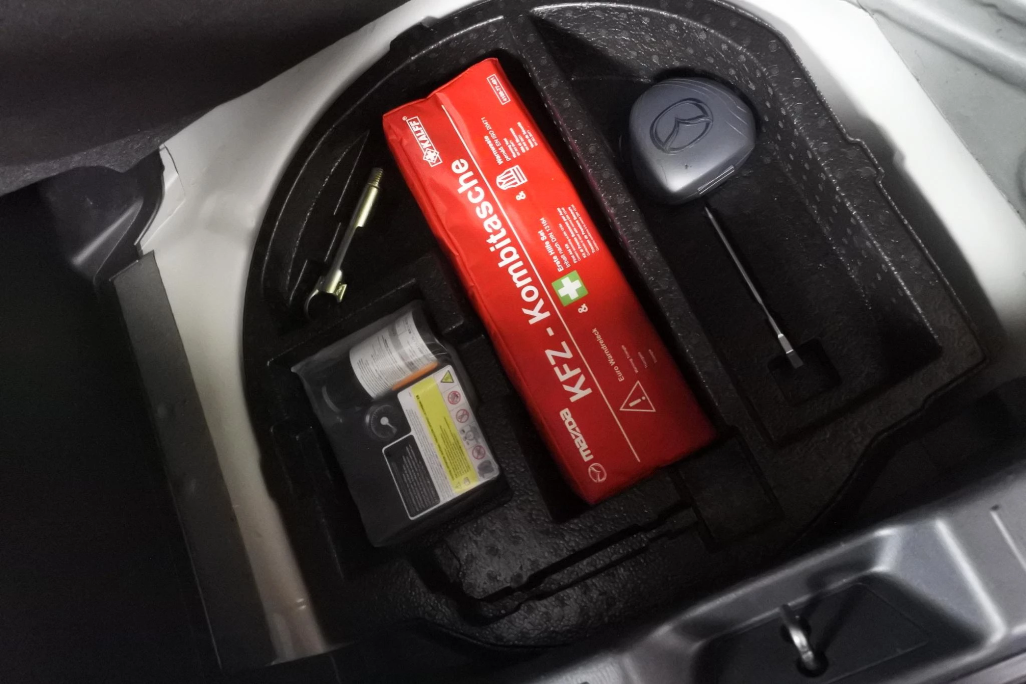 Hoofdafbeelding Mazda 2