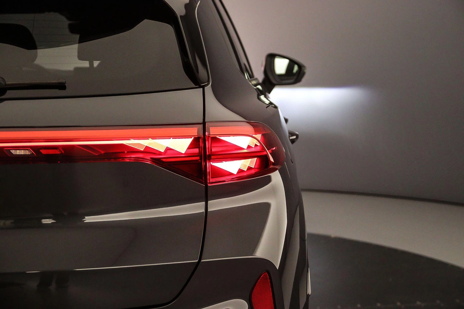 Hoofdafbeelding CUPRA Terramar