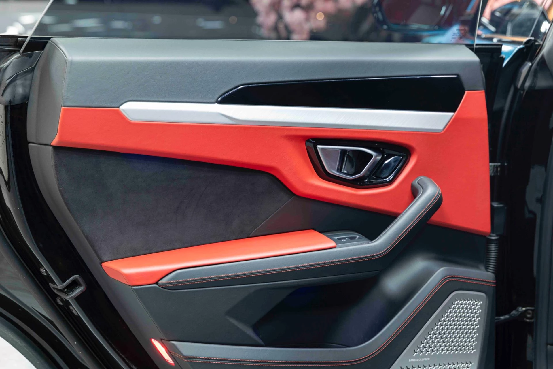 Hoofdafbeelding Lamborghini Urus