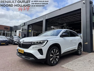Renault Austral 1.3 160pk X-Tronic techno 1.800kg trekgewicht!!