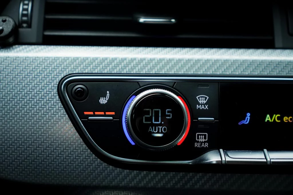 Hoofdafbeelding Audi RS5