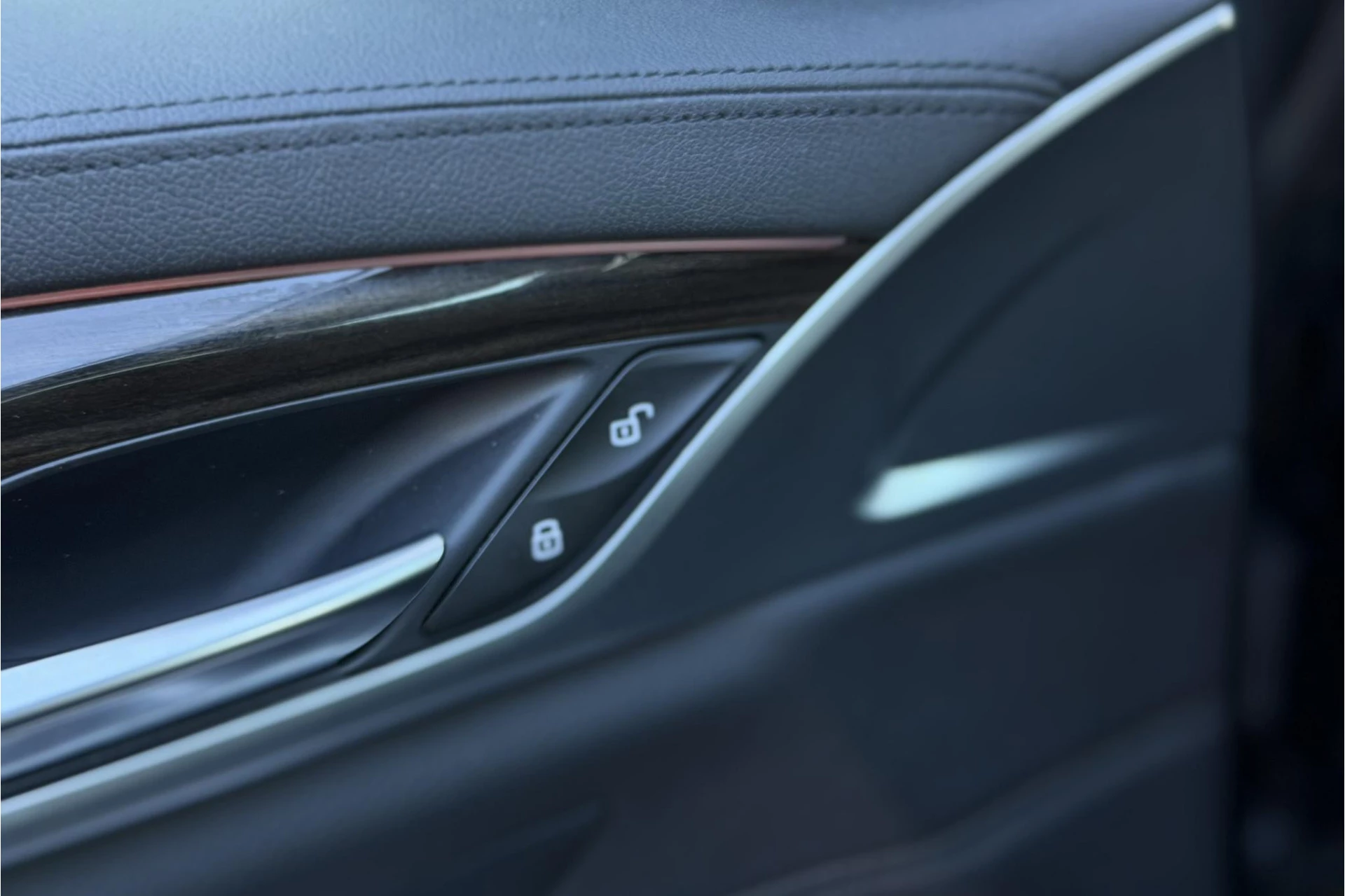 Hoofdafbeelding BMW 6 Serie