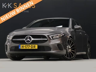 Mercedes-Benz A-Klasse 200 Business Solution [APPLE CARPLAY, ANDROID, STOELVERWARMING, CAMERA, PDC 360, DIGITAL DASH, CRUISE CONTROL, CLIMATE CONTROL, NIEUWSTAAT]