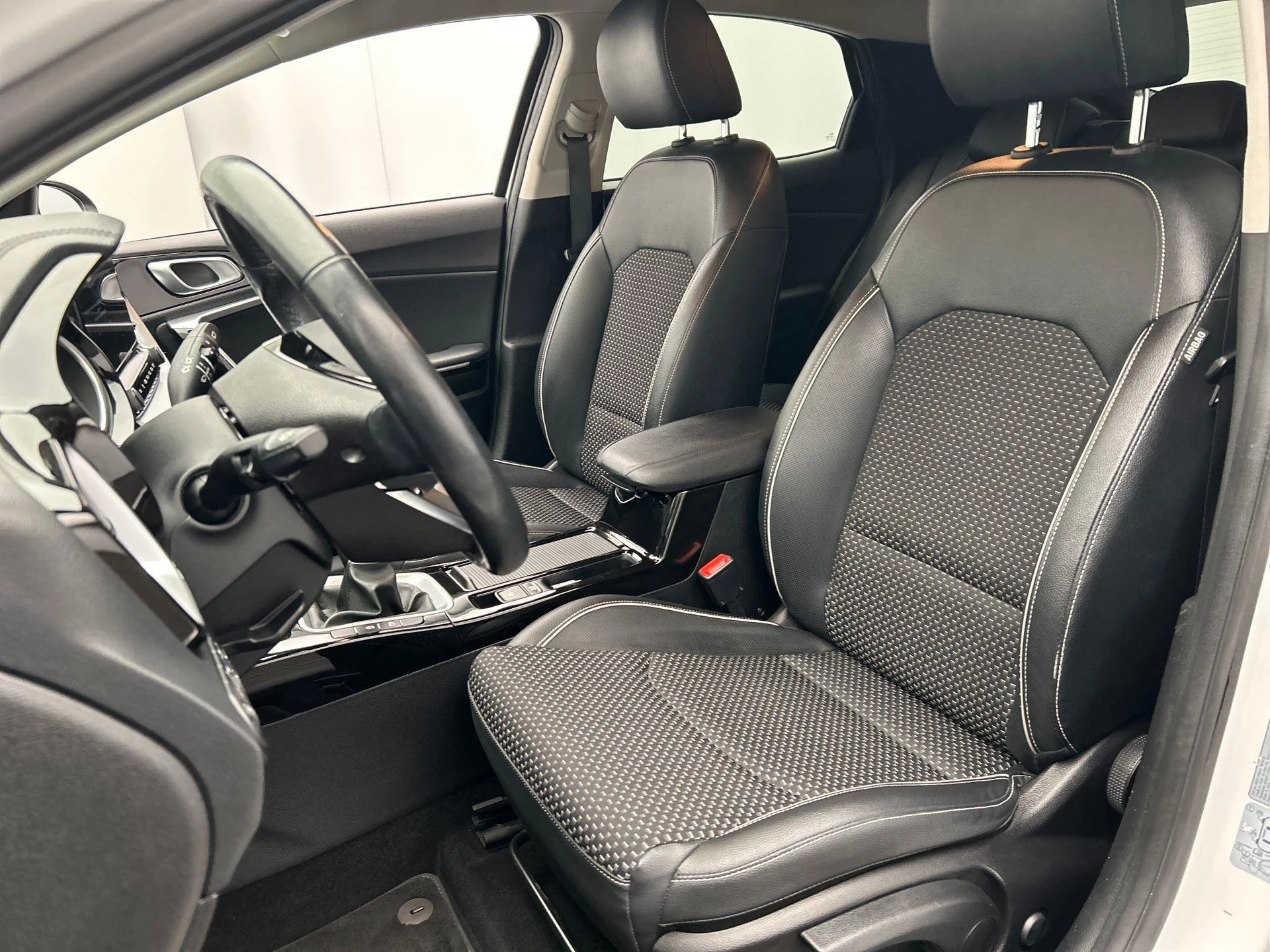 Hoofdafbeelding Kia XCeed