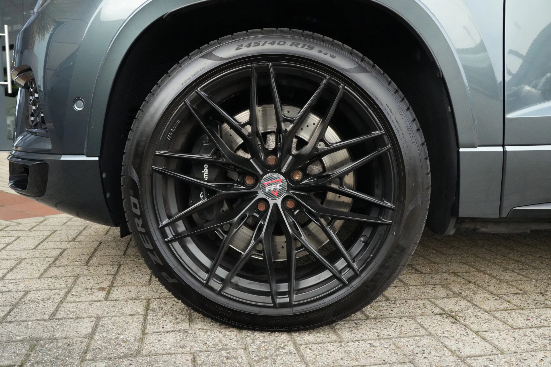 Hoofdafbeelding CUPRA Ateca
