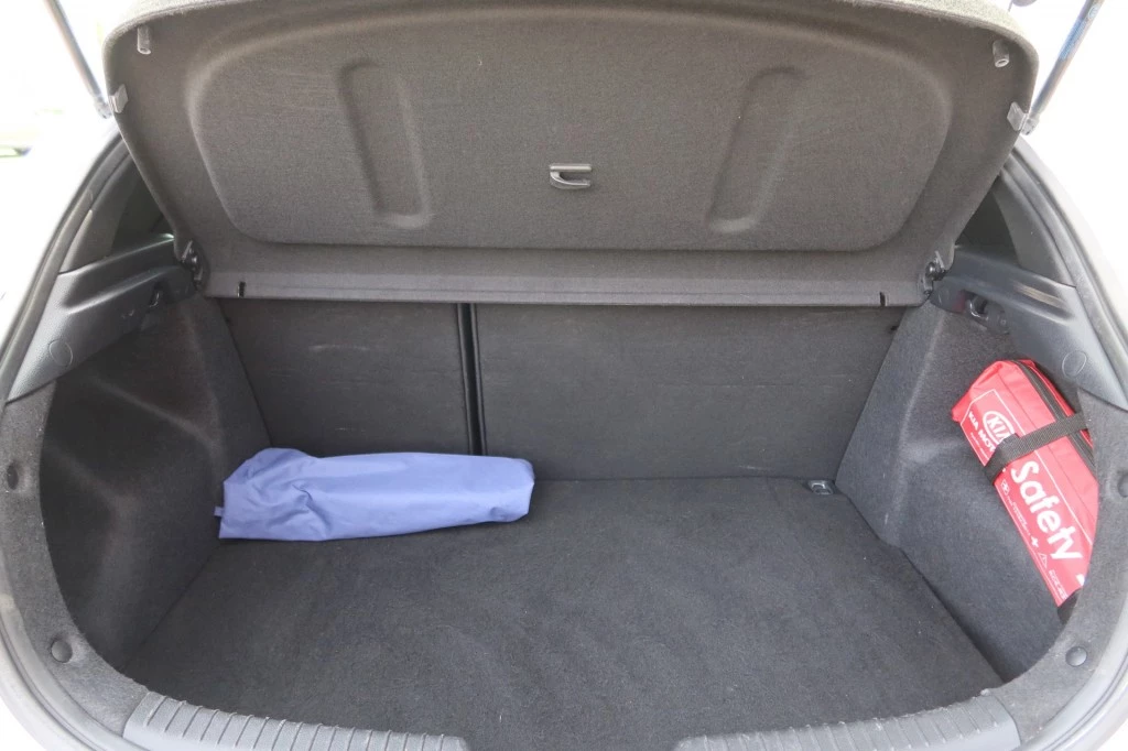 Hoofdafbeelding Kia ProCeed