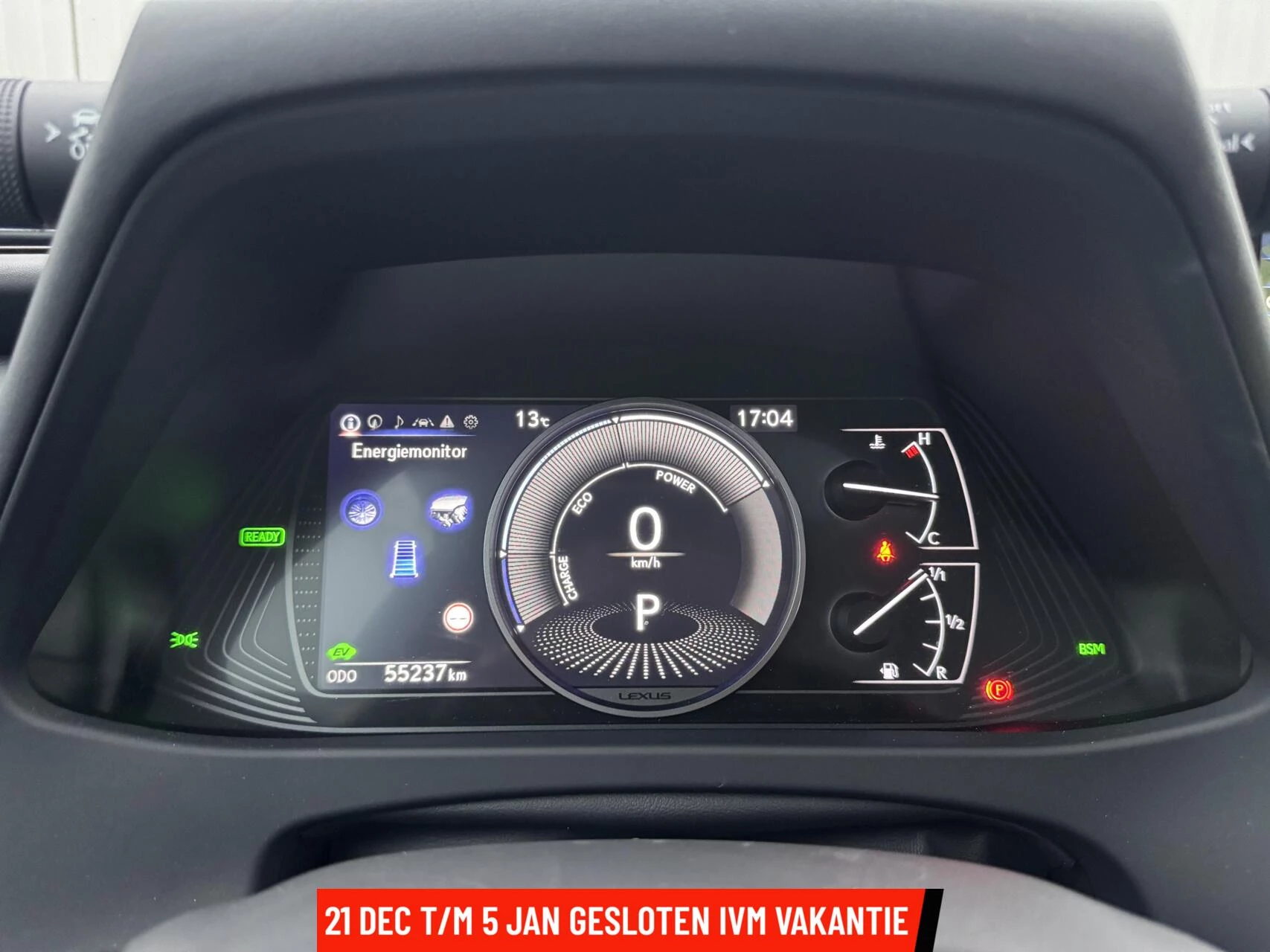 Hoofdafbeelding Lexus UX