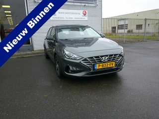 Hyundai i30 1.0 T-GDi MHEV Comfort Staat in Hoogeveen