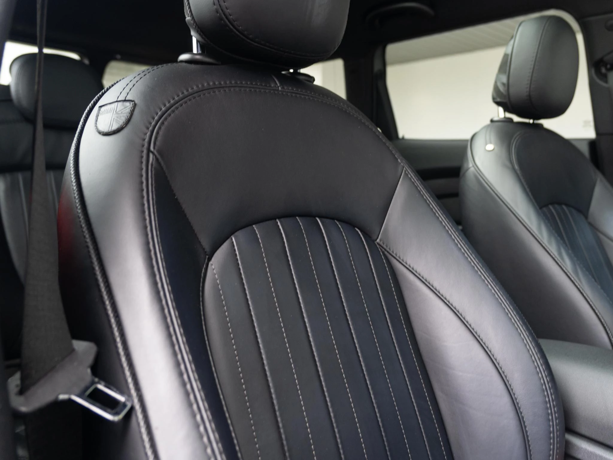 Hoofdafbeelding MINI Clubman