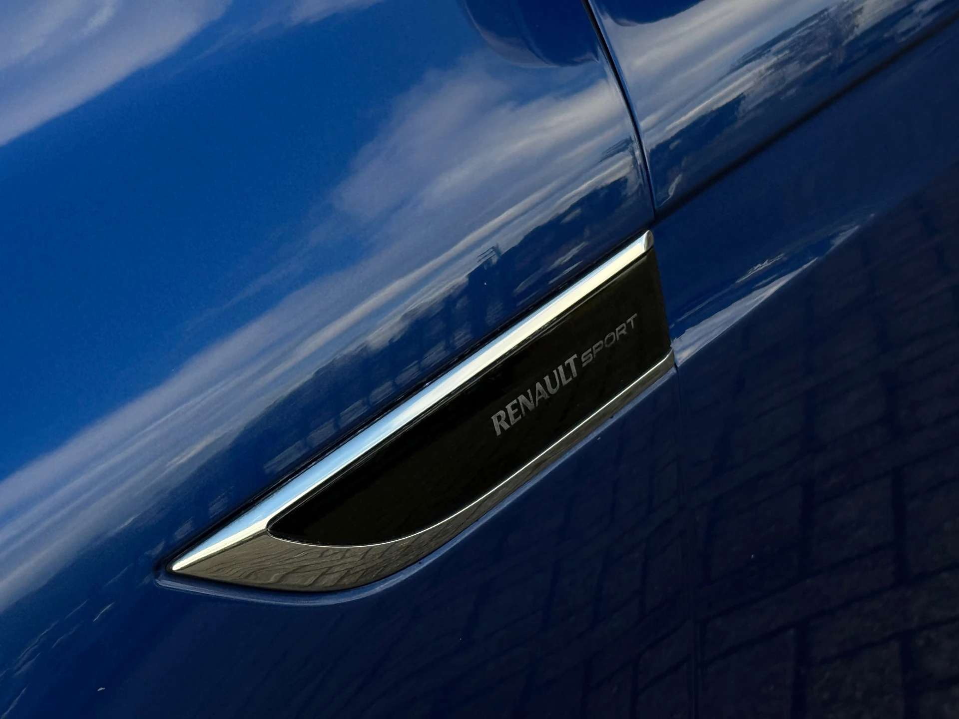 Hoofdafbeelding Renault Mégane