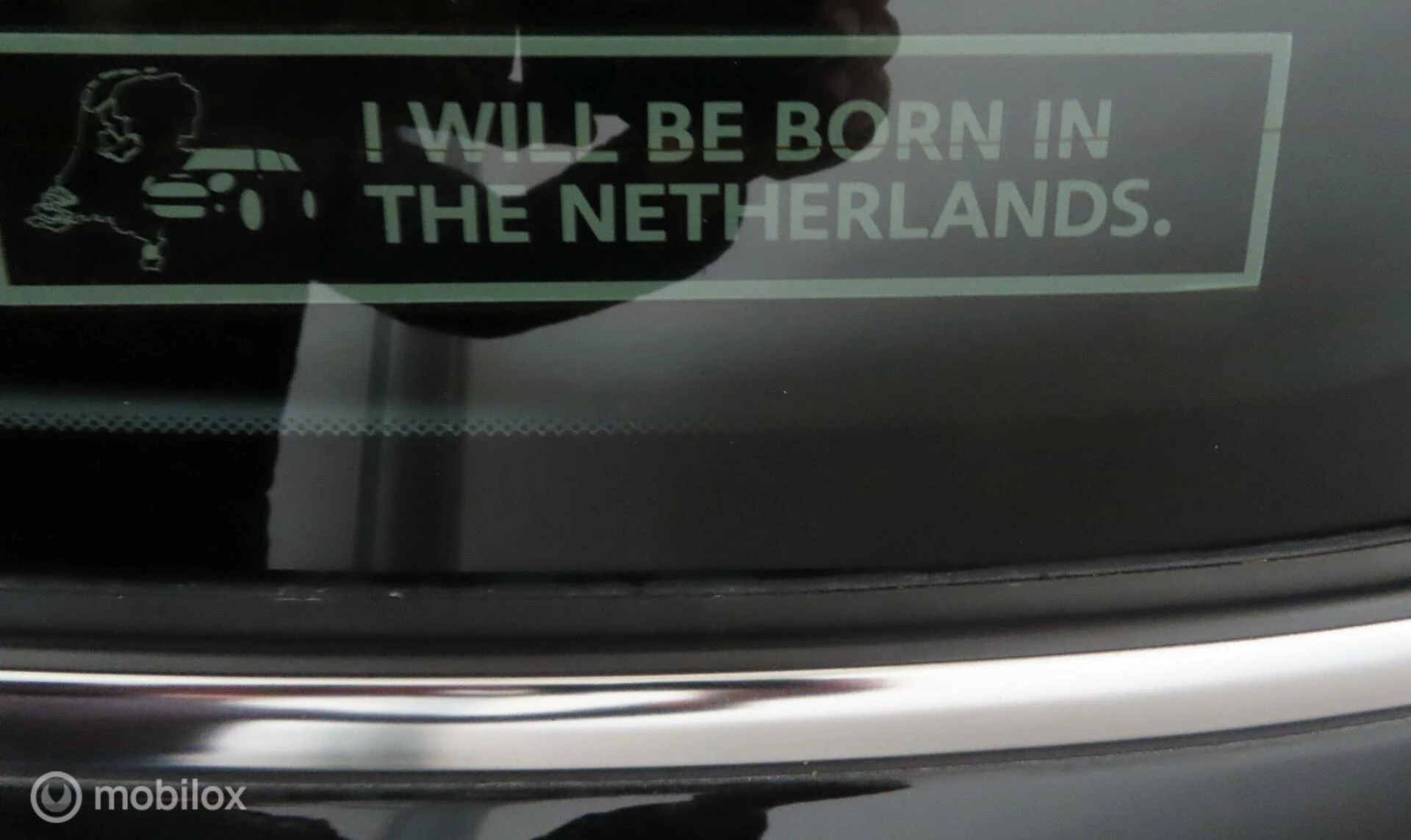 Hoofdafbeelding MINI Cooper S