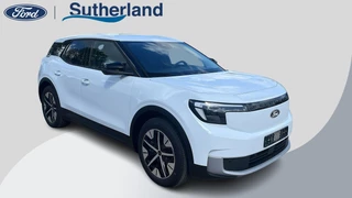 Hoofdafbeelding Ford Explorer Ford Explorer Extended Range RWD 77 kWh 286pk | Driver Assistance Pack | Wegklapbare Trekhaak | Ford Voorraad