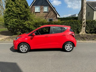 Hyundai i10 1.0 I Comfort 5P *NAP*