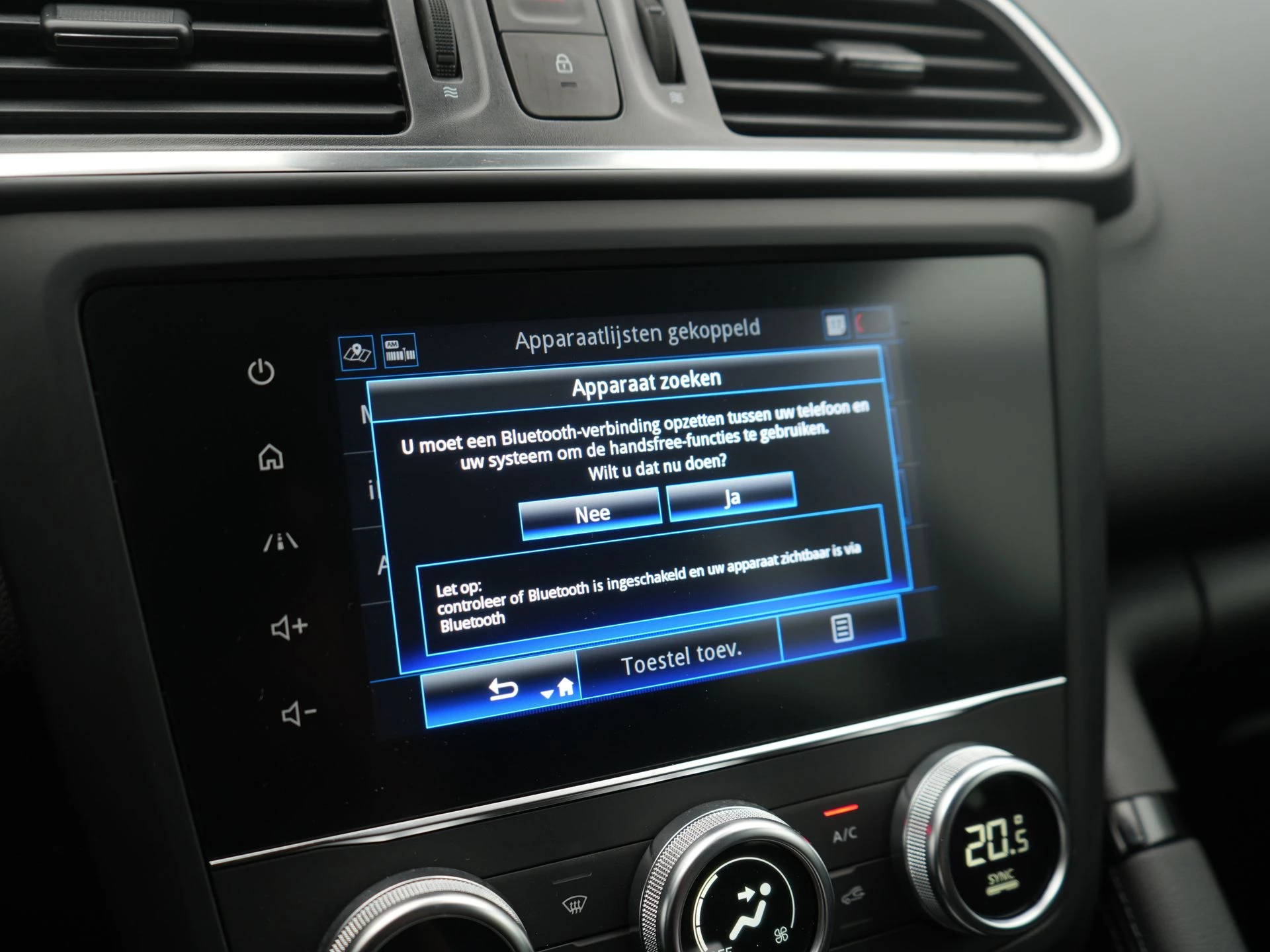 Hoofdafbeelding Renault Kadjar