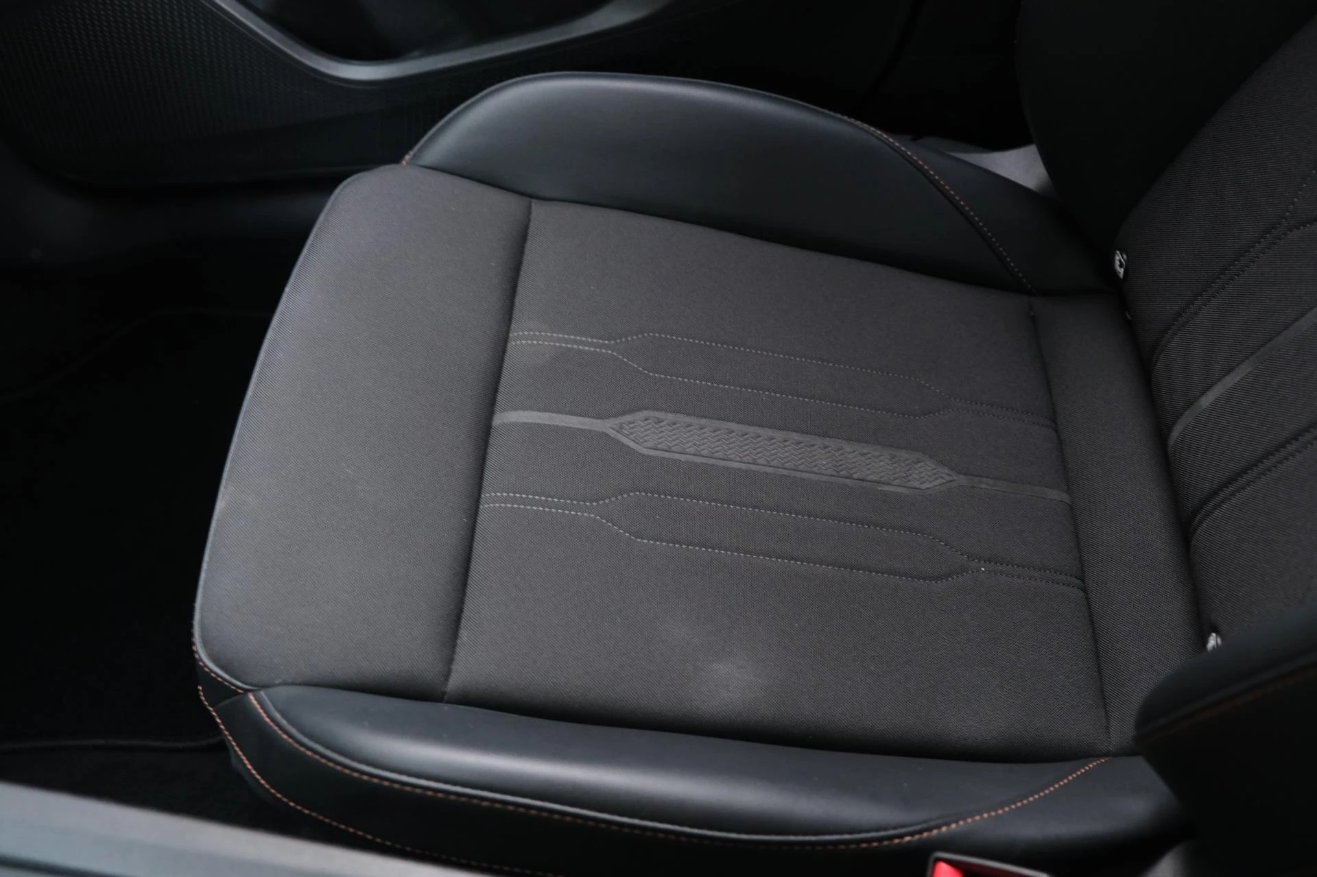 Hoofdafbeelding CUPRA Leon