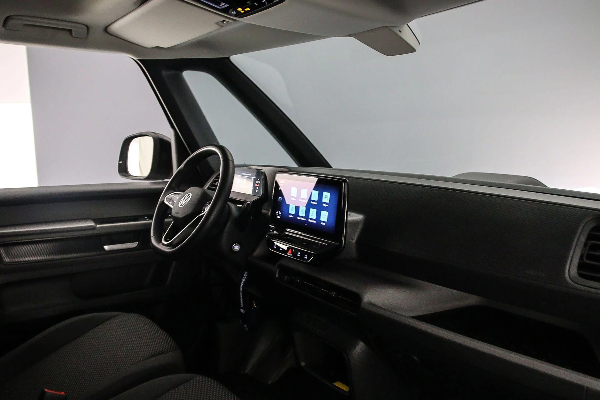 Hoofdafbeelding Volkswagen ID. Buzz Cargo