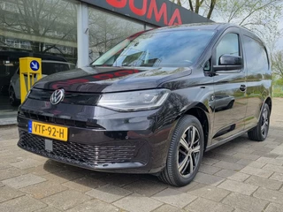 Volkswagen Caddy Cargo 2.0 TDI DSG Exclusive 75 Edition