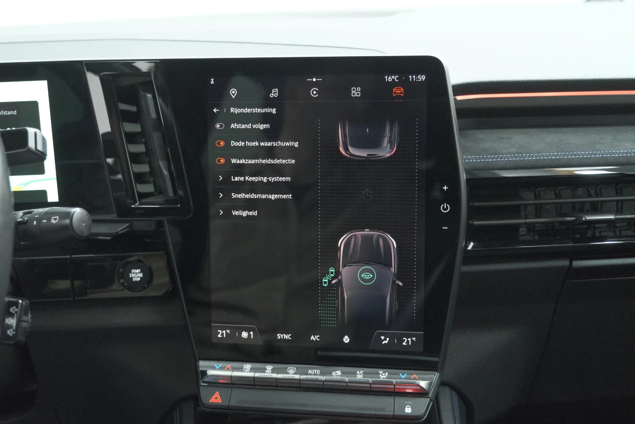 Hoofdafbeelding Renault Austral