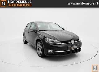 Volkswagen Golf 1.0 TSI COMFORTLINE, CLIMA,STOELVW,NAVI