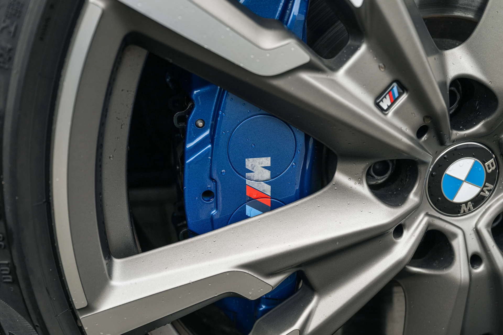 Hoofdafbeelding BMW X2