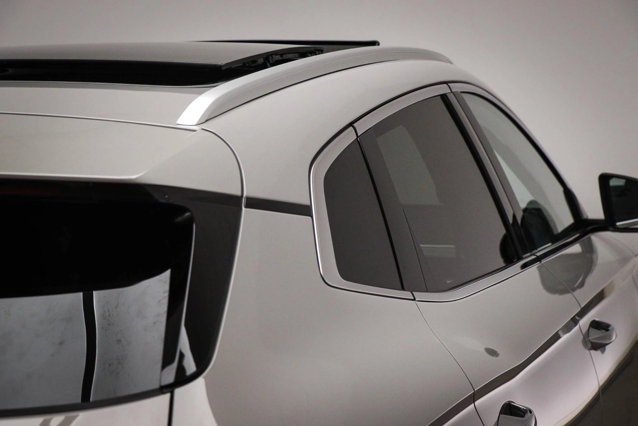 Hoofdafbeelding BYD SEAL U