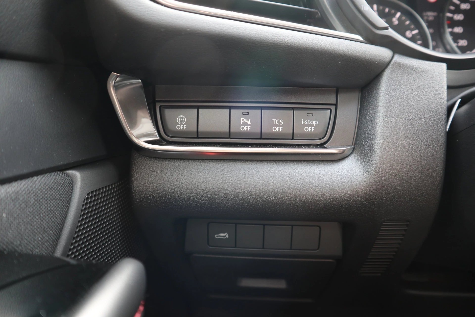 Hoofdafbeelding Mazda CX-30