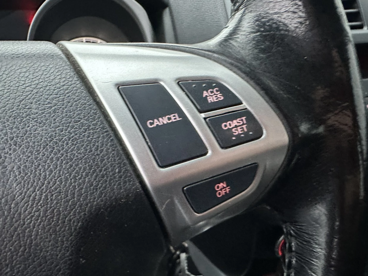 Hoofdafbeelding Mitsubishi ASX