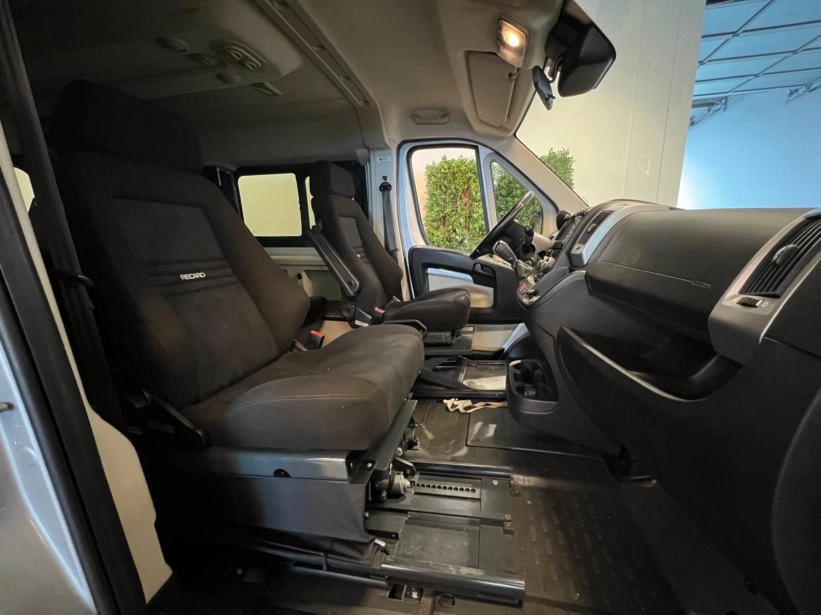 Hoofdafbeelding Fiat Ducato