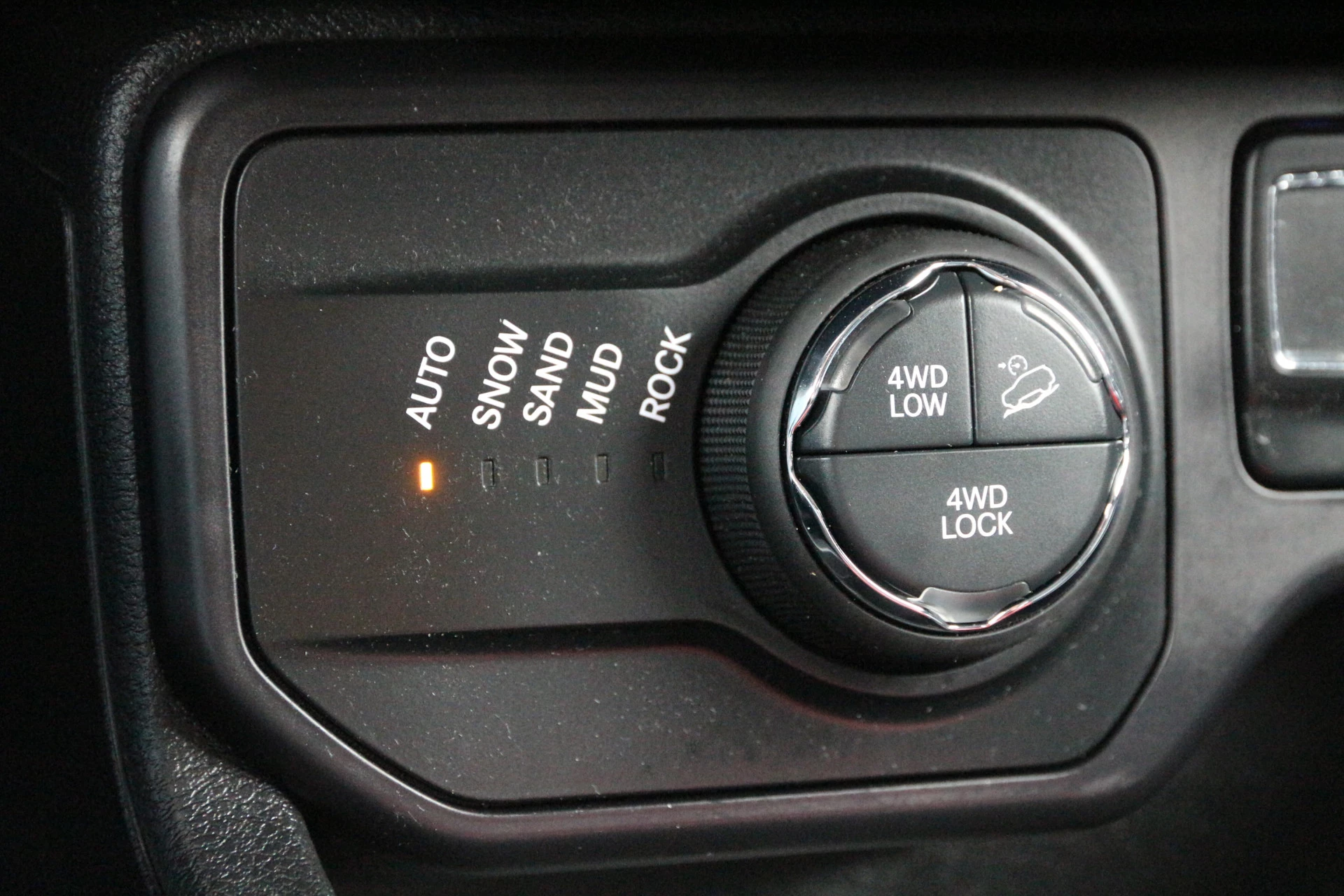 Hoofdafbeelding Jeep Renegade