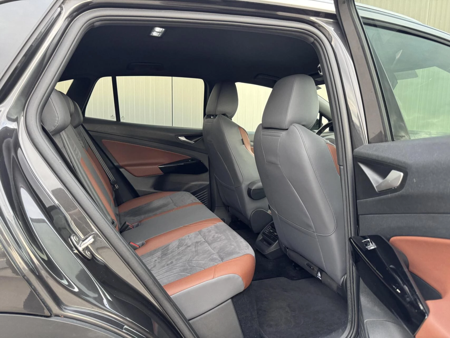 Hoofdafbeelding Volkswagen ID.4