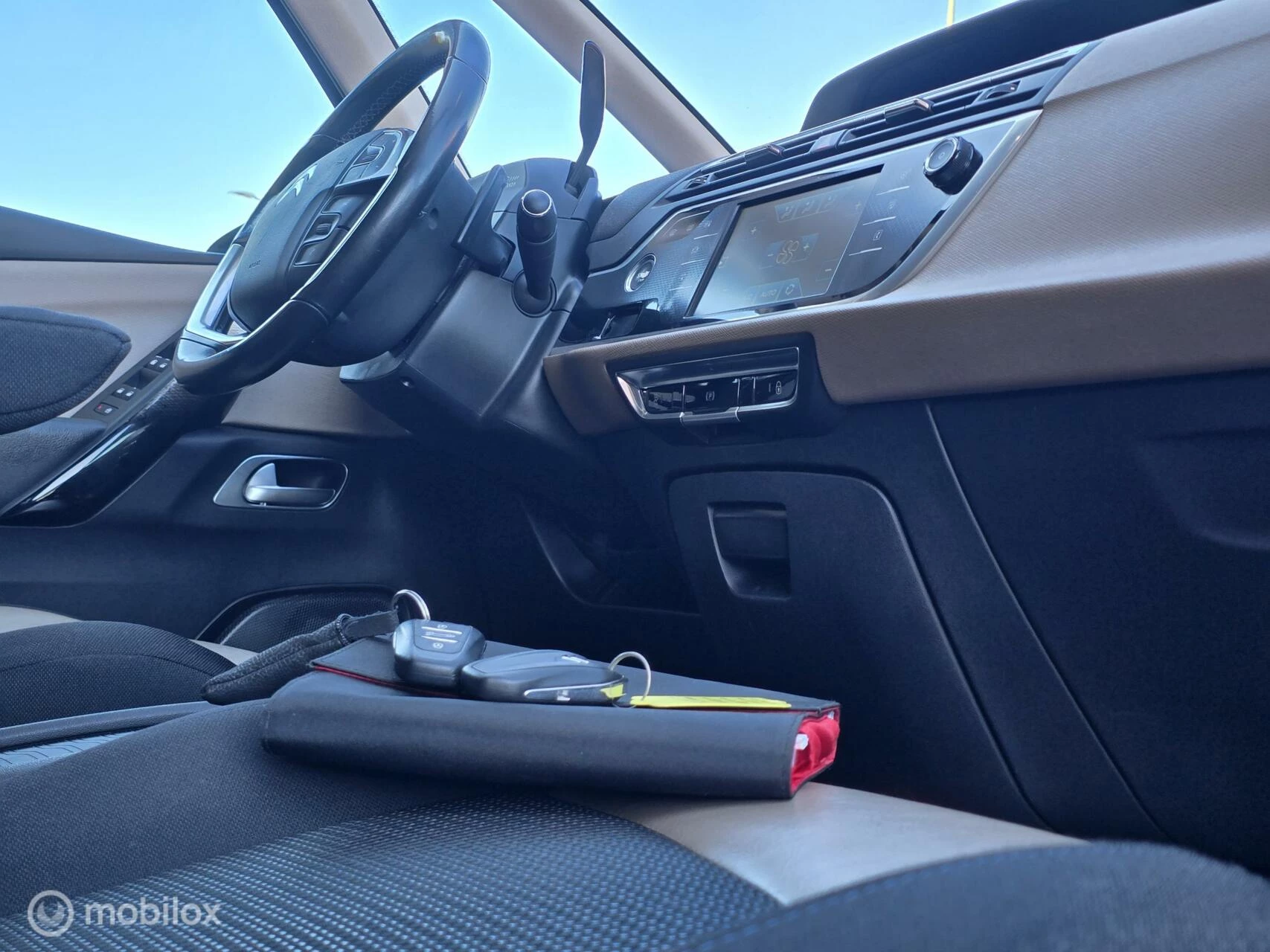 Hoofdafbeelding Citroën Grand C4 Picasso