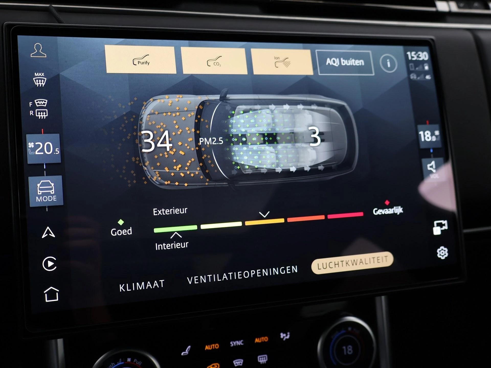 Hoofdafbeelding Land Rover Range Rover