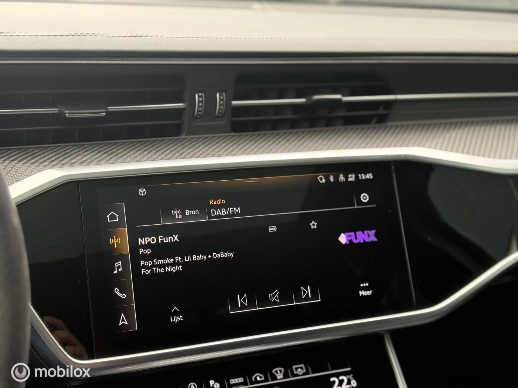 Hoofdafbeelding Audi RS6