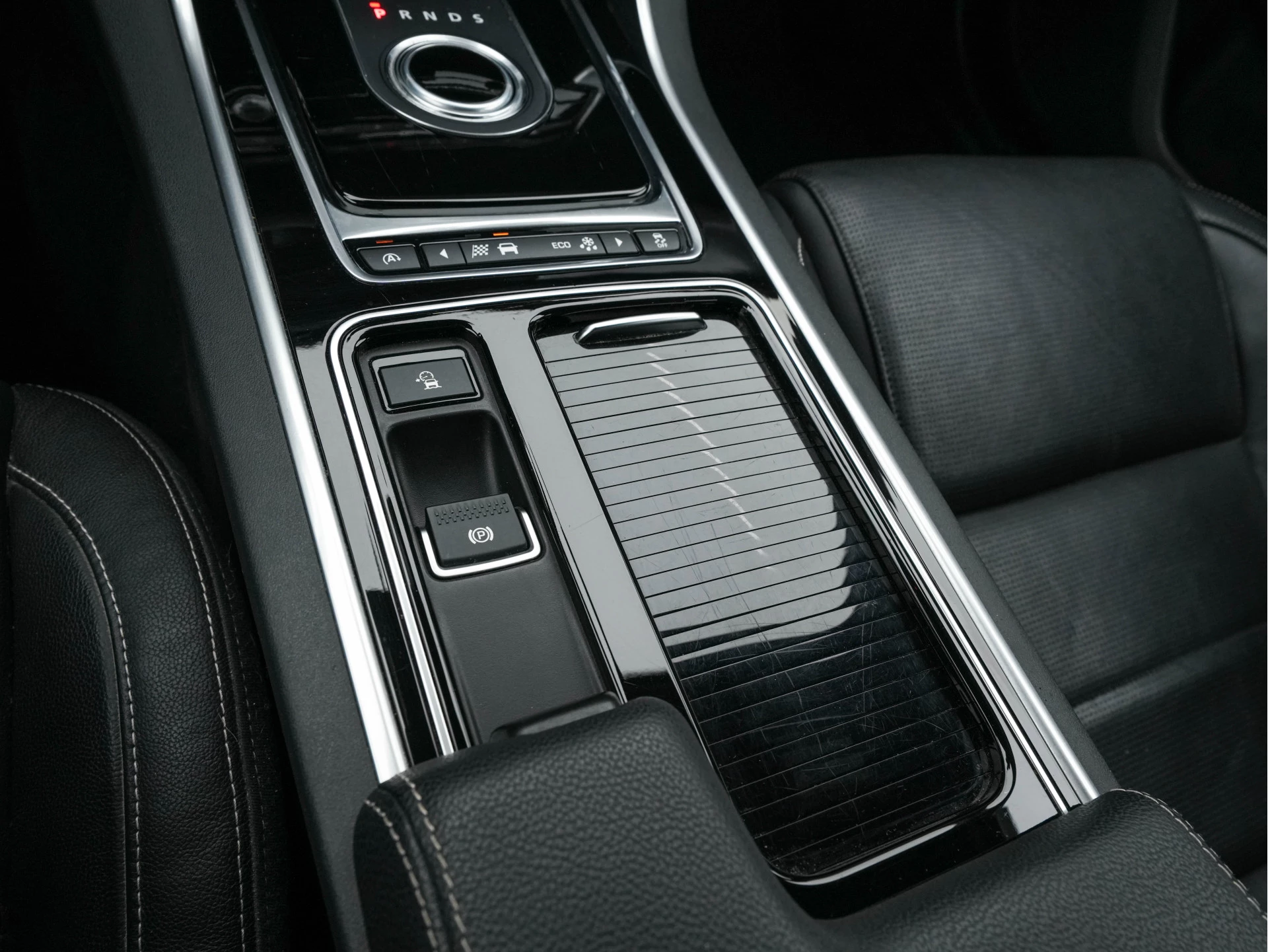 Hoofdafbeelding Jaguar XF