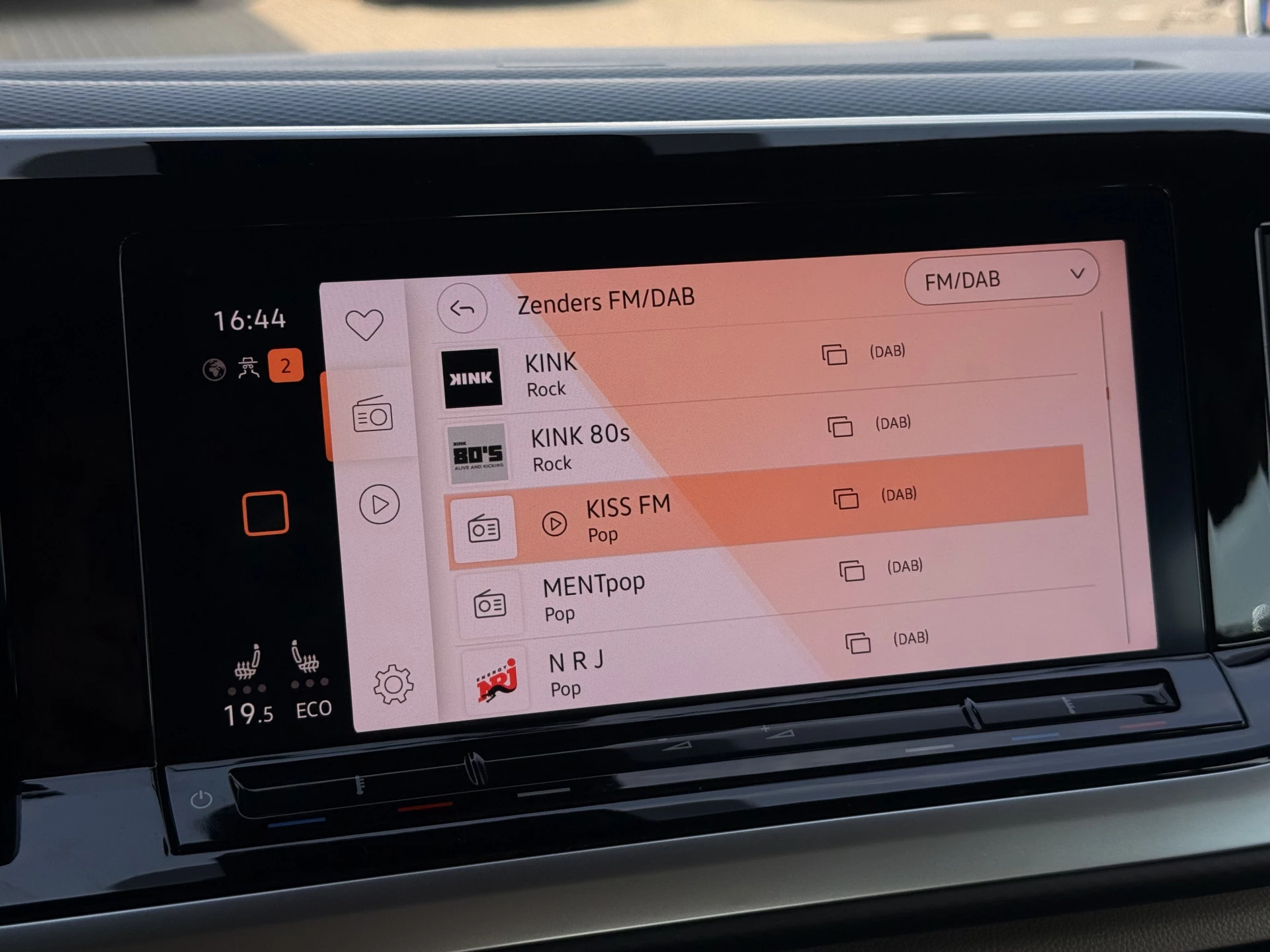 Hoofdafbeelding Volkswagen Multivan