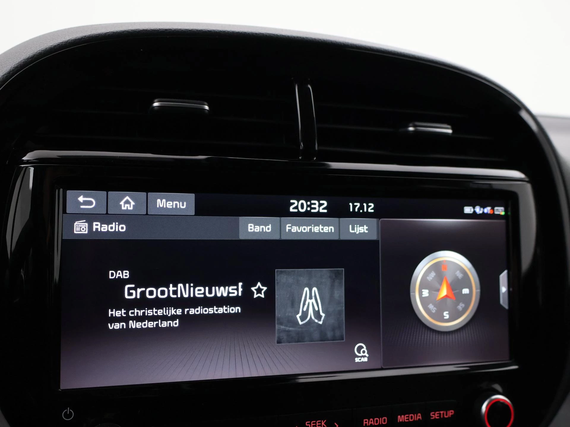 Hoofdafbeelding Kia e-Soul