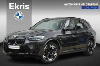 BMW iX3 | High Executive | Laserlight | Harman Kardon | Head-Up Display | Panoramadak