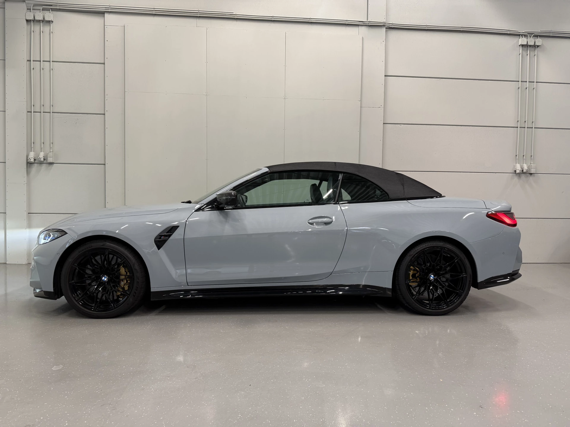 Hoofdafbeelding BMW M4