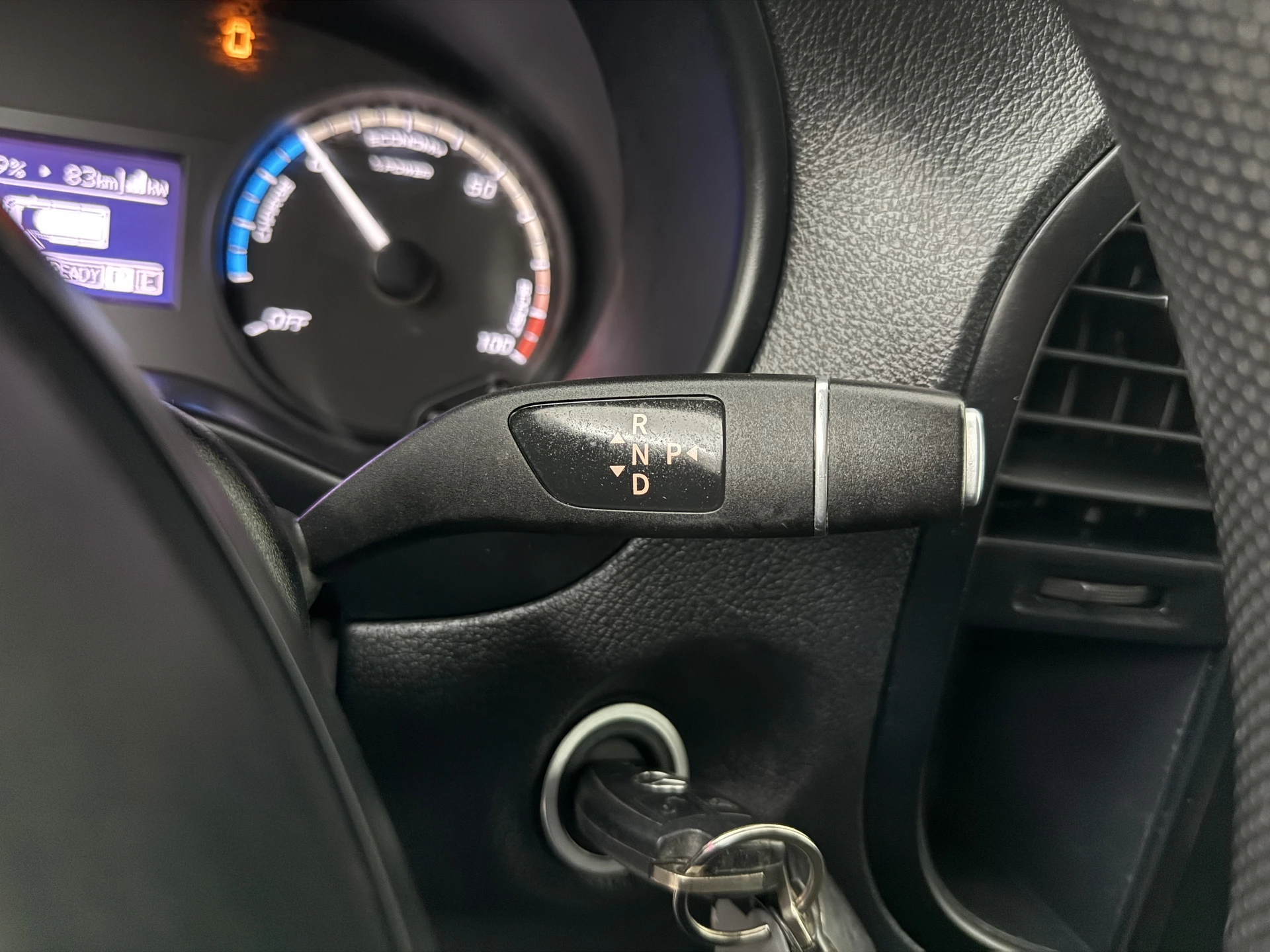 Hoofdafbeelding Mercedes-Benz eVito
