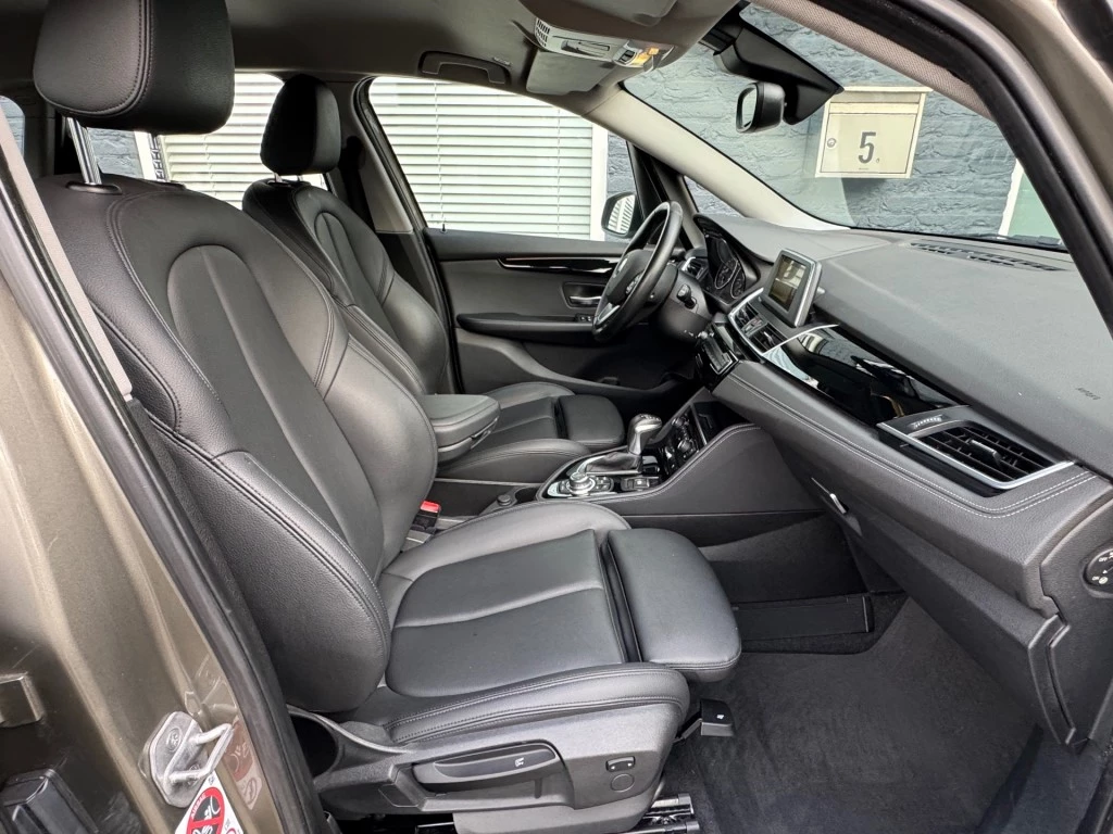 Hoofdafbeelding BMW 2 Serie