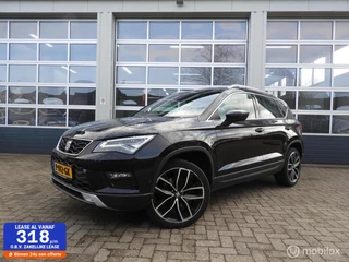 Seat Ateca 1.5 TSI Xcellence , Panoramadak , Virtual