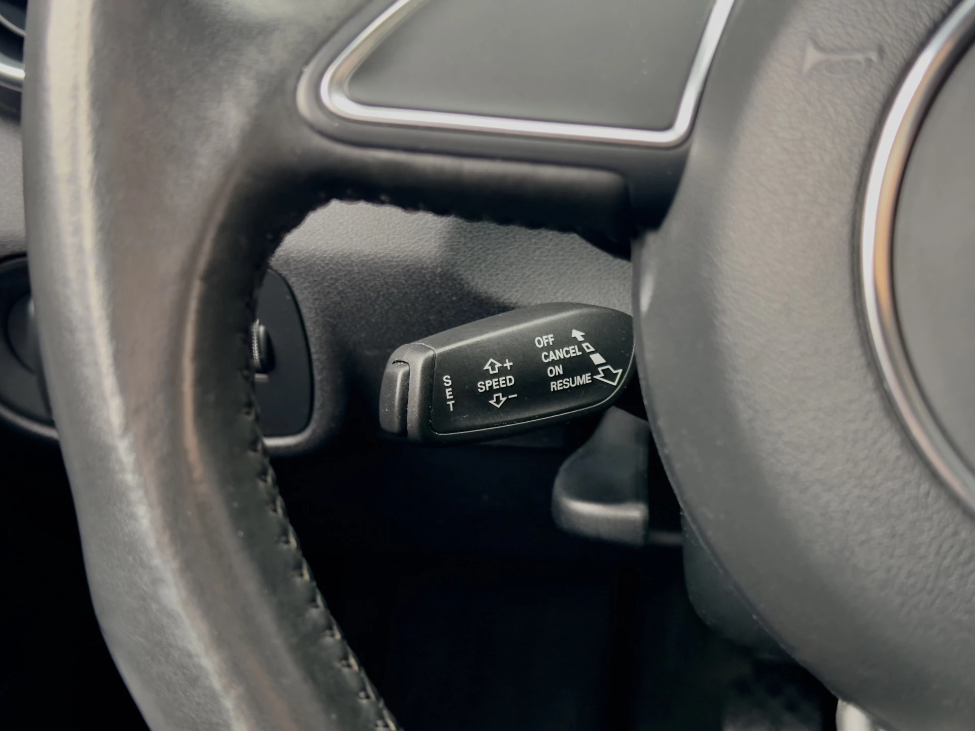 Hoofdafbeelding Audi A1